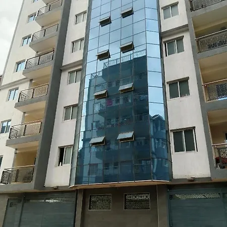 Neema Executive Suites Ngong Rd With Balcony Nairobi Esterno foto