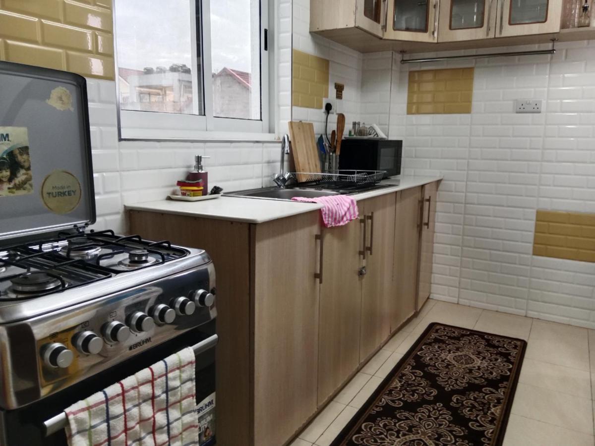 Apartment Neema Executive Ngong Rd With Balcony *