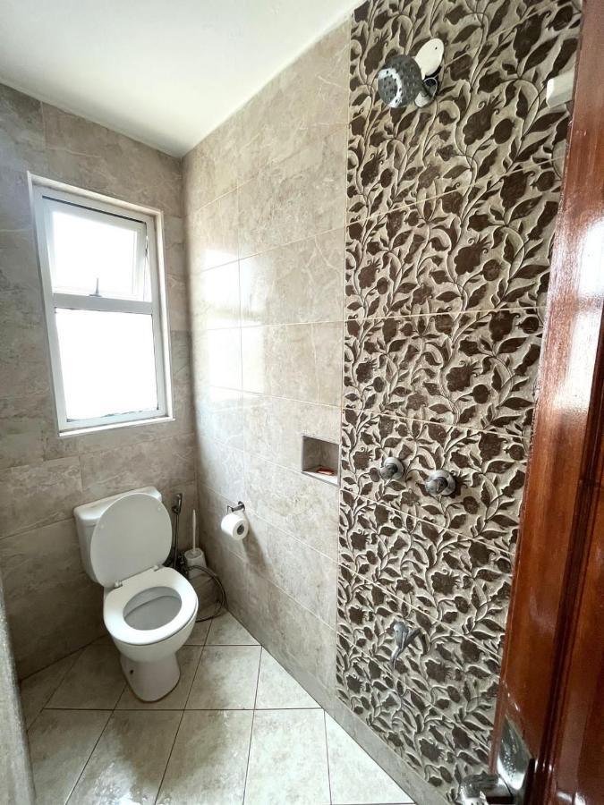 Neema Executive Ngong Rd With Balcony Apartment