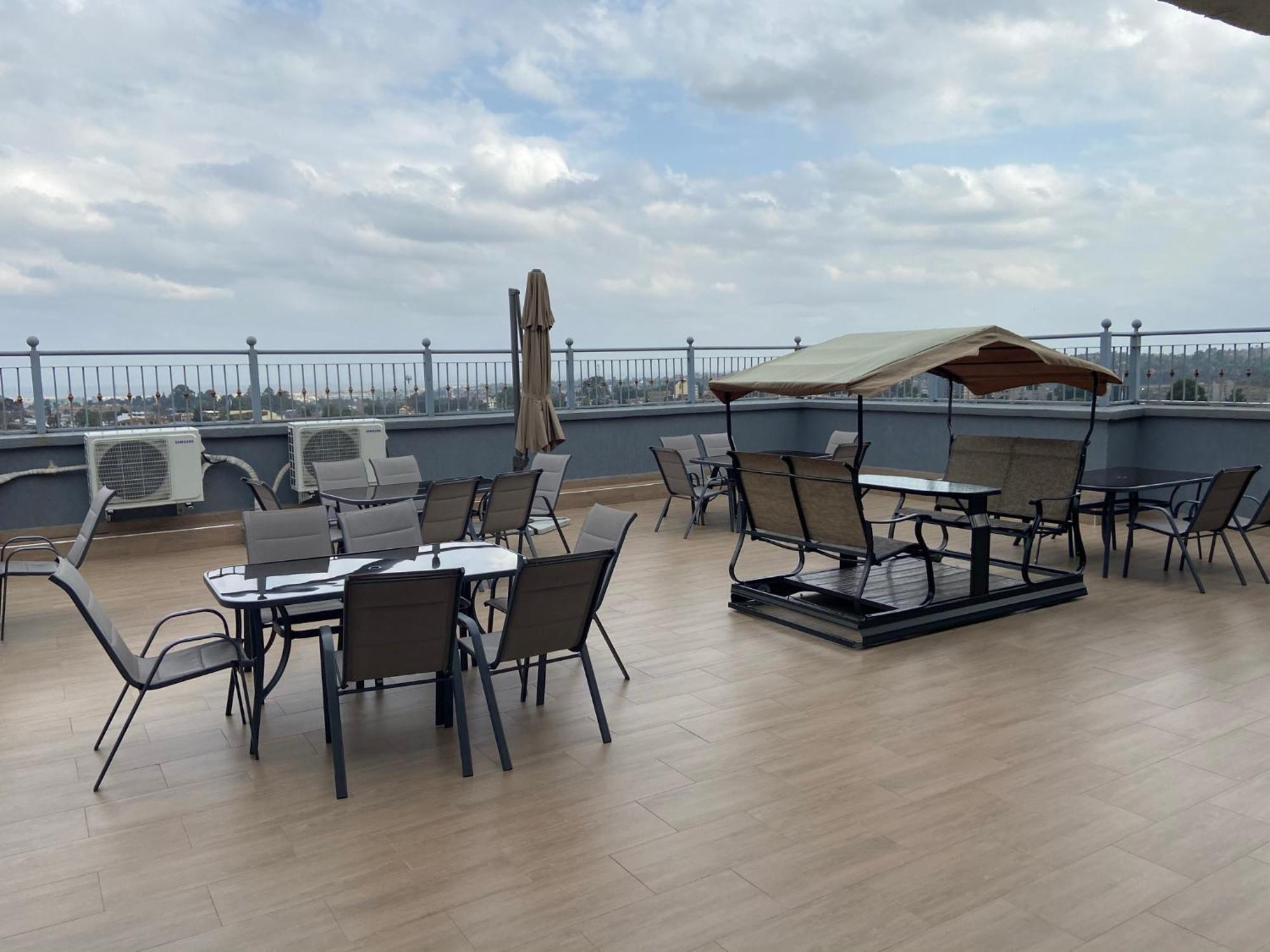 Apartment Neema Executive Ngong Rd With Balcony *